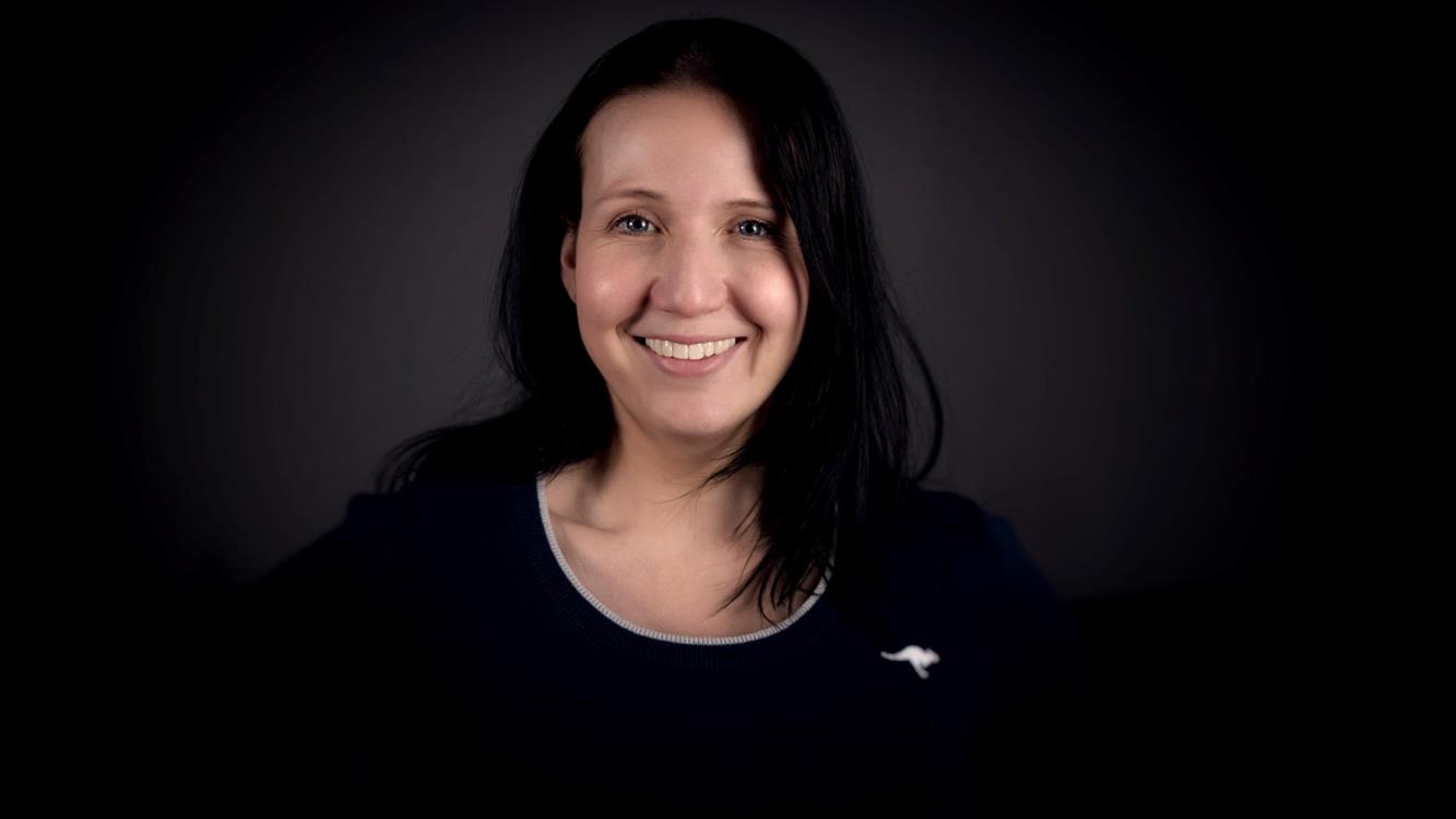 Denise Kulik – Eventmanagerin & Projektleiterin